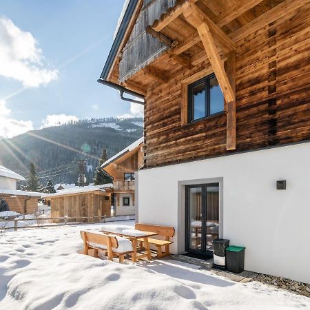 Premium Maisonette Near Ski Resorts St. Michael im Lungau Zewnętrze zdjęcie