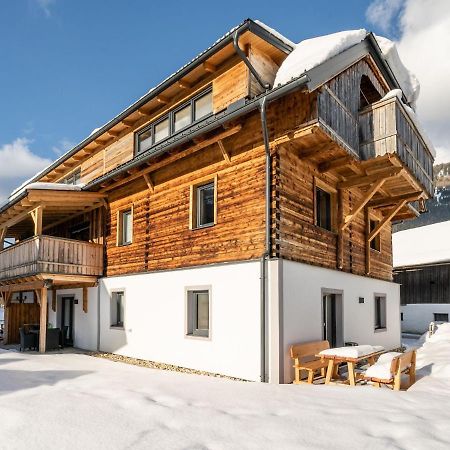 Premium Maisonette Near Ski Resorts St. Michael im Lungau Zewnętrze zdjęcie