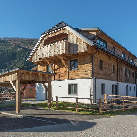 Premium Maisonette Near Ski Resorts St. Michael im Lungau Zewnętrze zdjęcie