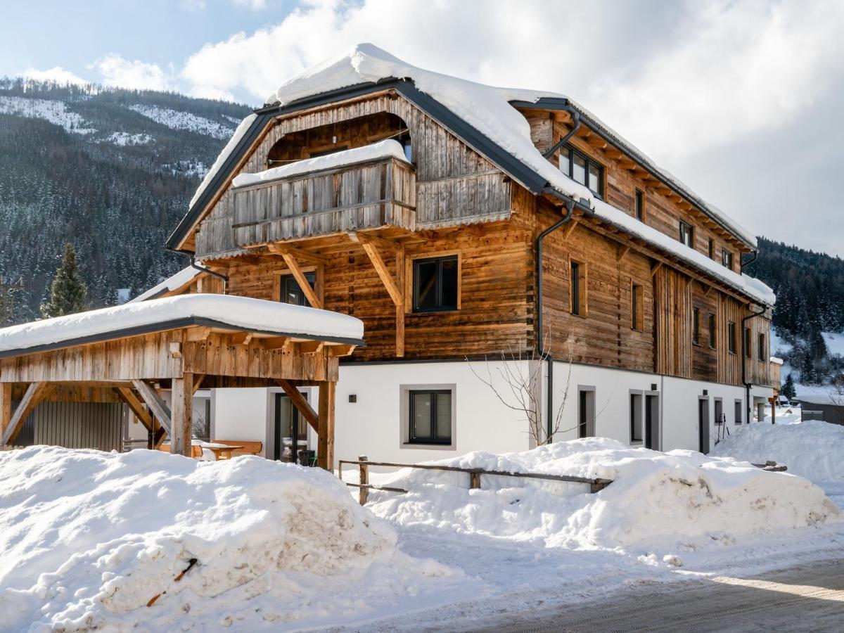 Premium Maisonette Near Ski Resorts St. Michael im Lungau Zewnętrze zdjęcie