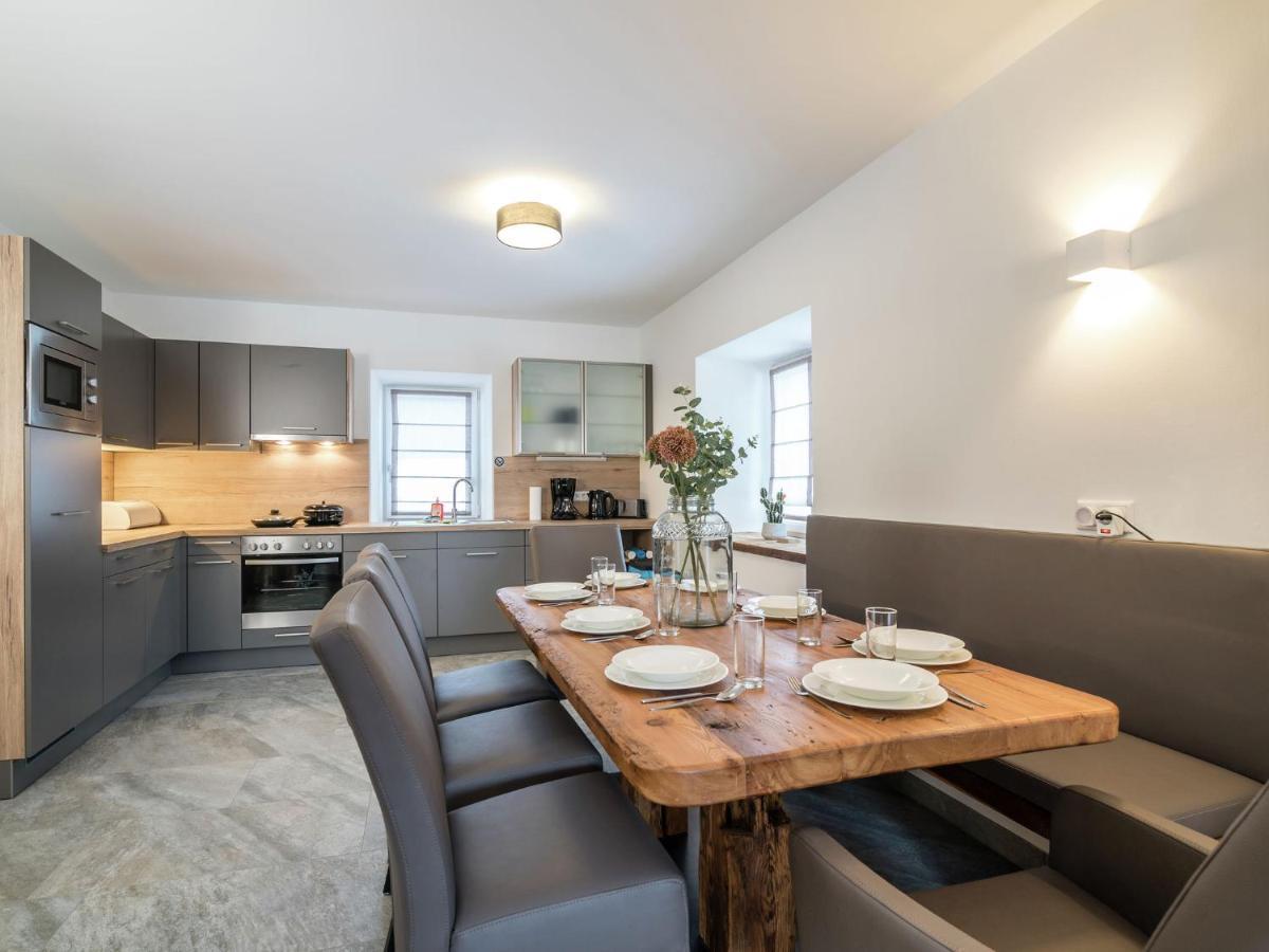 Premium Maisonette Near Ski Resorts St. Michael im Lungau Zewnętrze zdjęcie