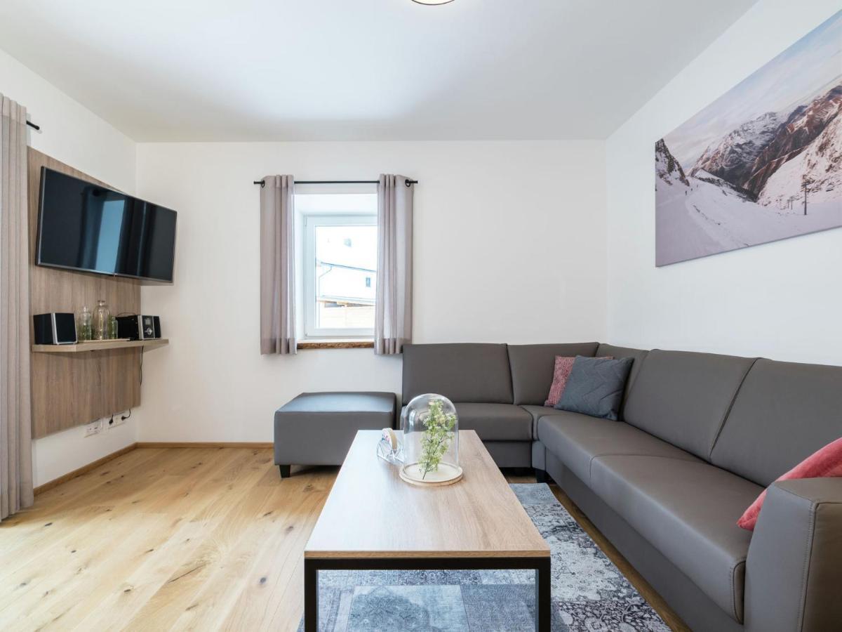 Premium Maisonette Near Ski Resorts St. Michael im Lungau Zewnętrze zdjęcie