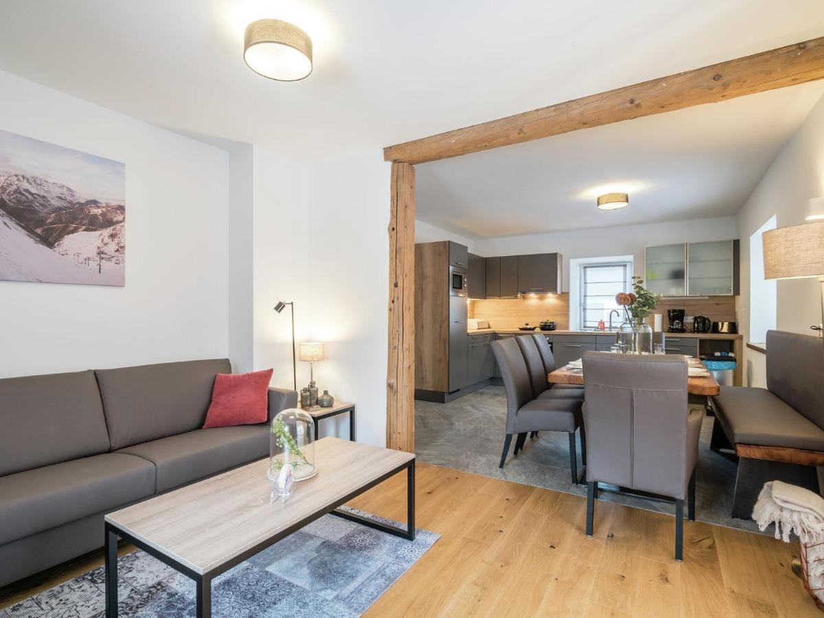 Premium Maisonette Near Ski Resorts St. Michael im Lungau Zewnętrze zdjęcie
