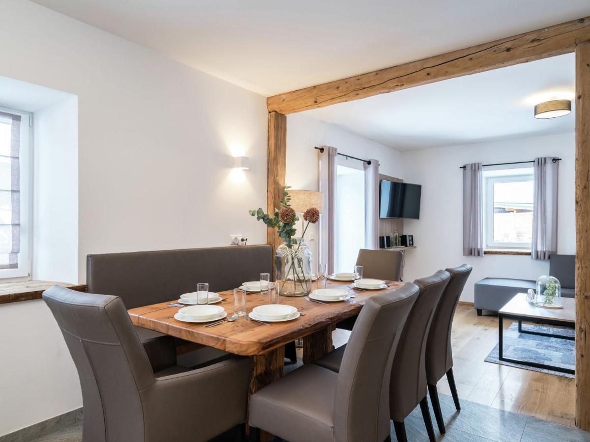 Premium Maisonette Near Ski Resorts St. Michael im Lungau Zewnętrze zdjęcie