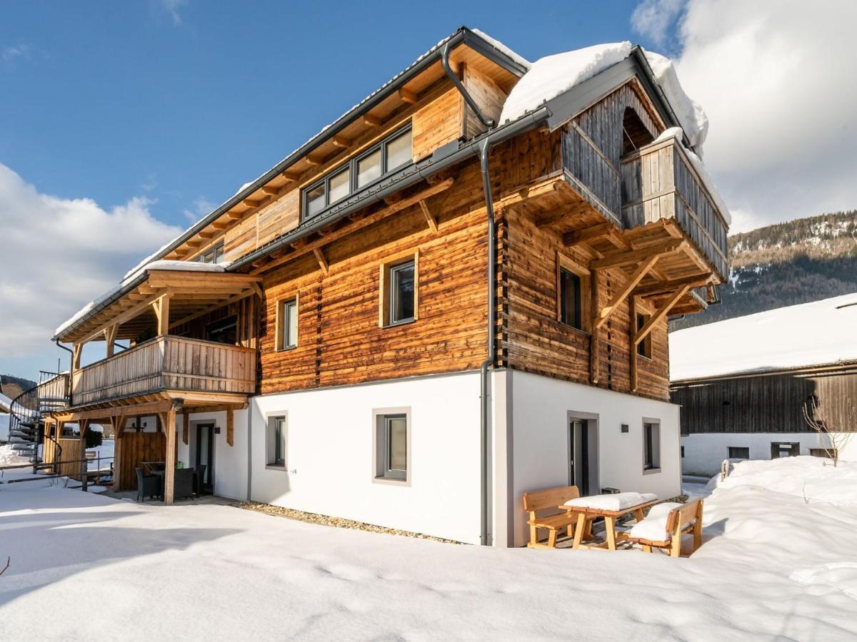 Premium Maisonette Near Ski Resorts St. Michael im Lungau Zewnętrze zdjęcie