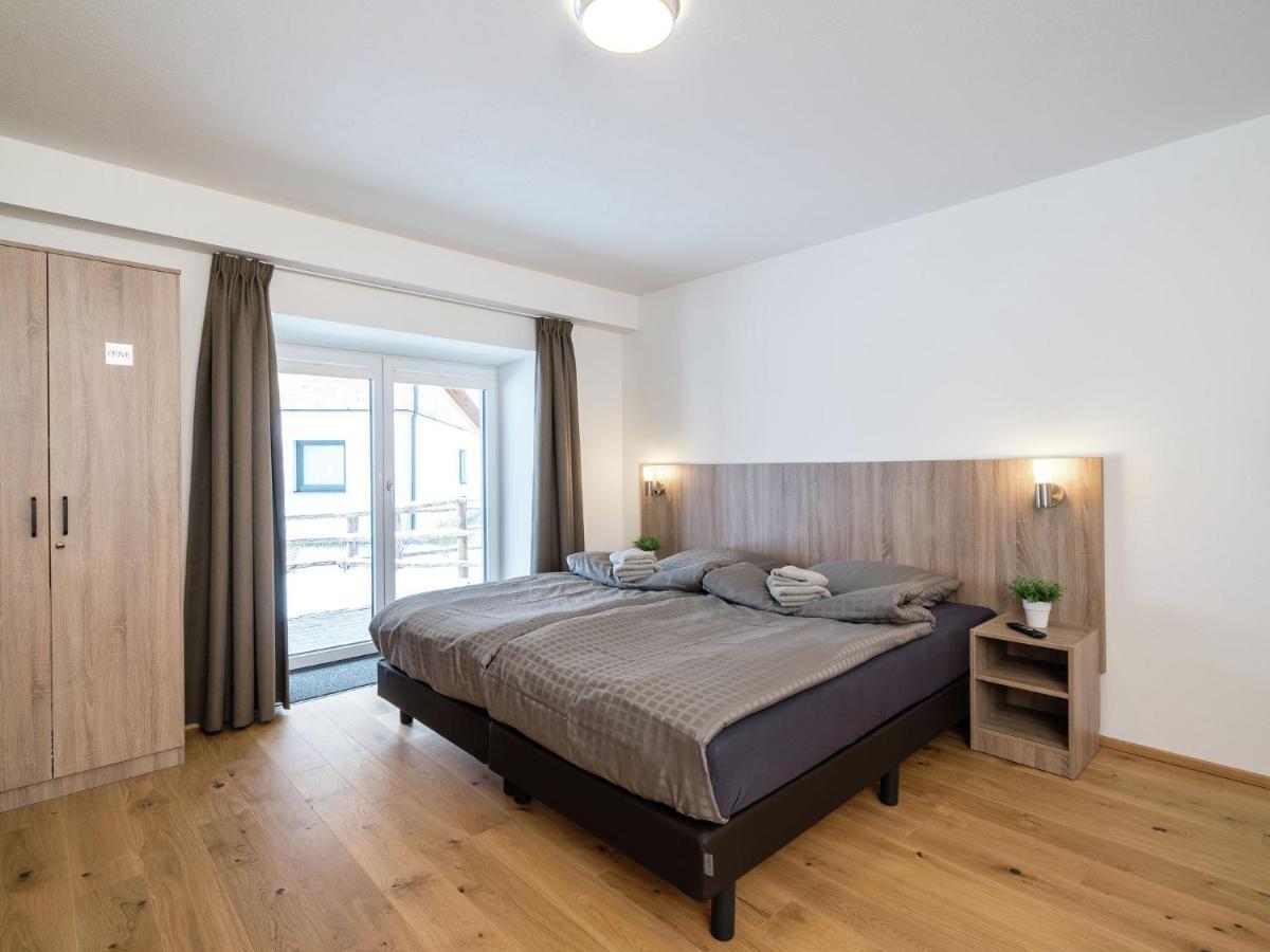 Premium Maisonette Near Ski Resorts St. Michael im Lungau Zewnętrze zdjęcie