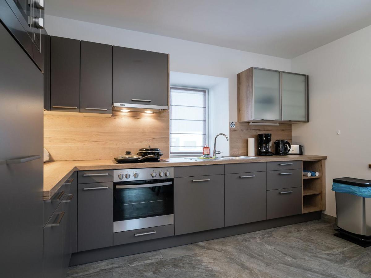 Premium Maisonette Near Ski Resorts St. Michael im Lungau Zewnętrze zdjęcie