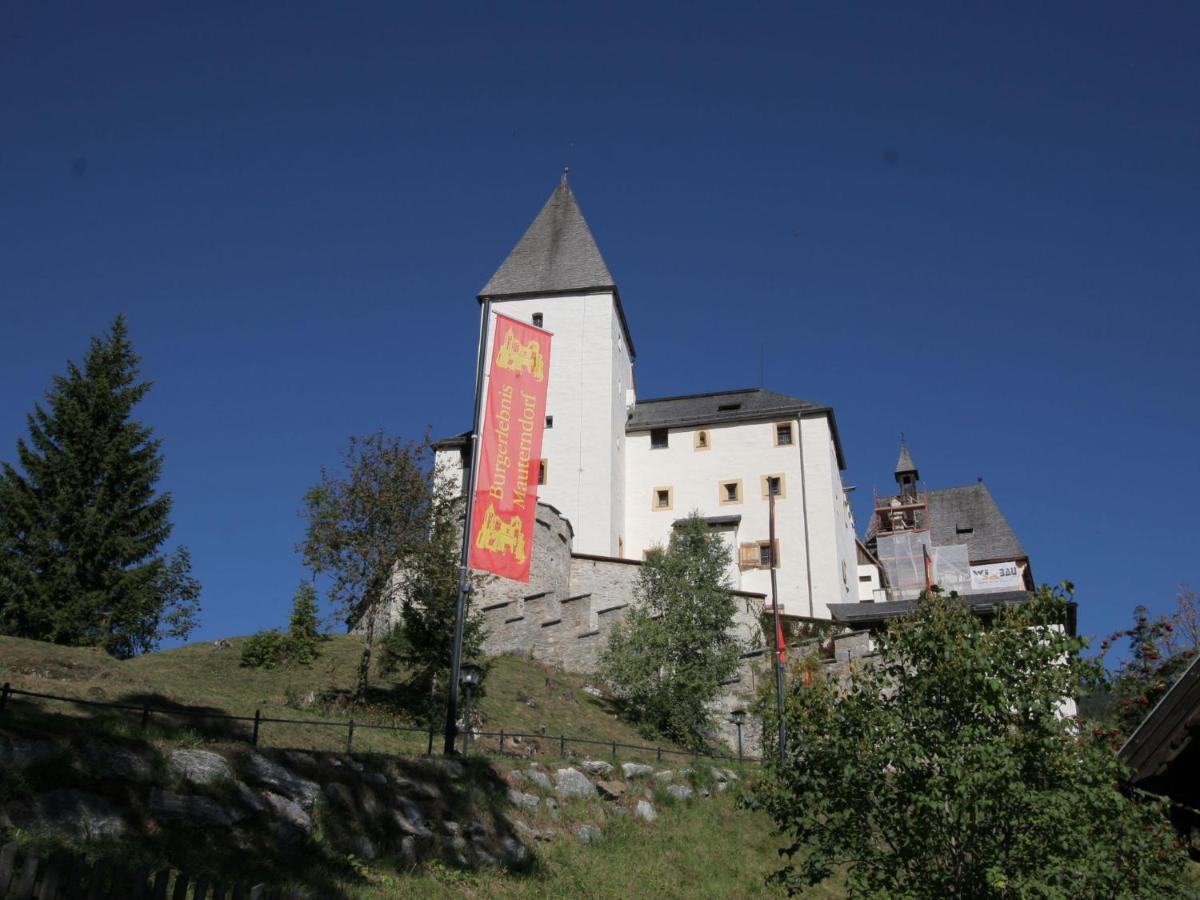 Premium Maisonette Near Ski Resorts St. Michael im Lungau Zewnętrze zdjęcie