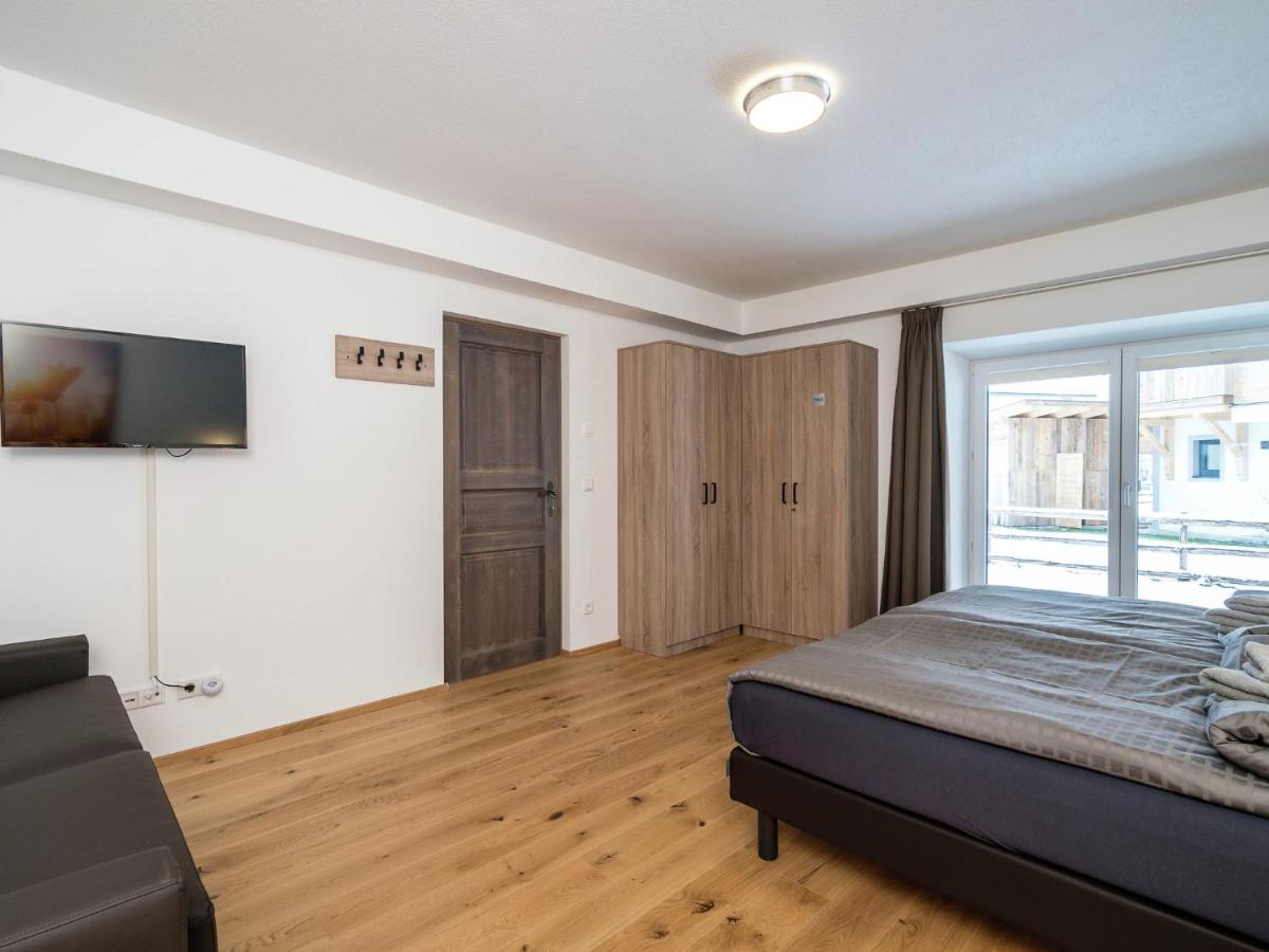 Premium Maisonette Near Ski Resorts St. Michael im Lungau Zewnętrze zdjęcie