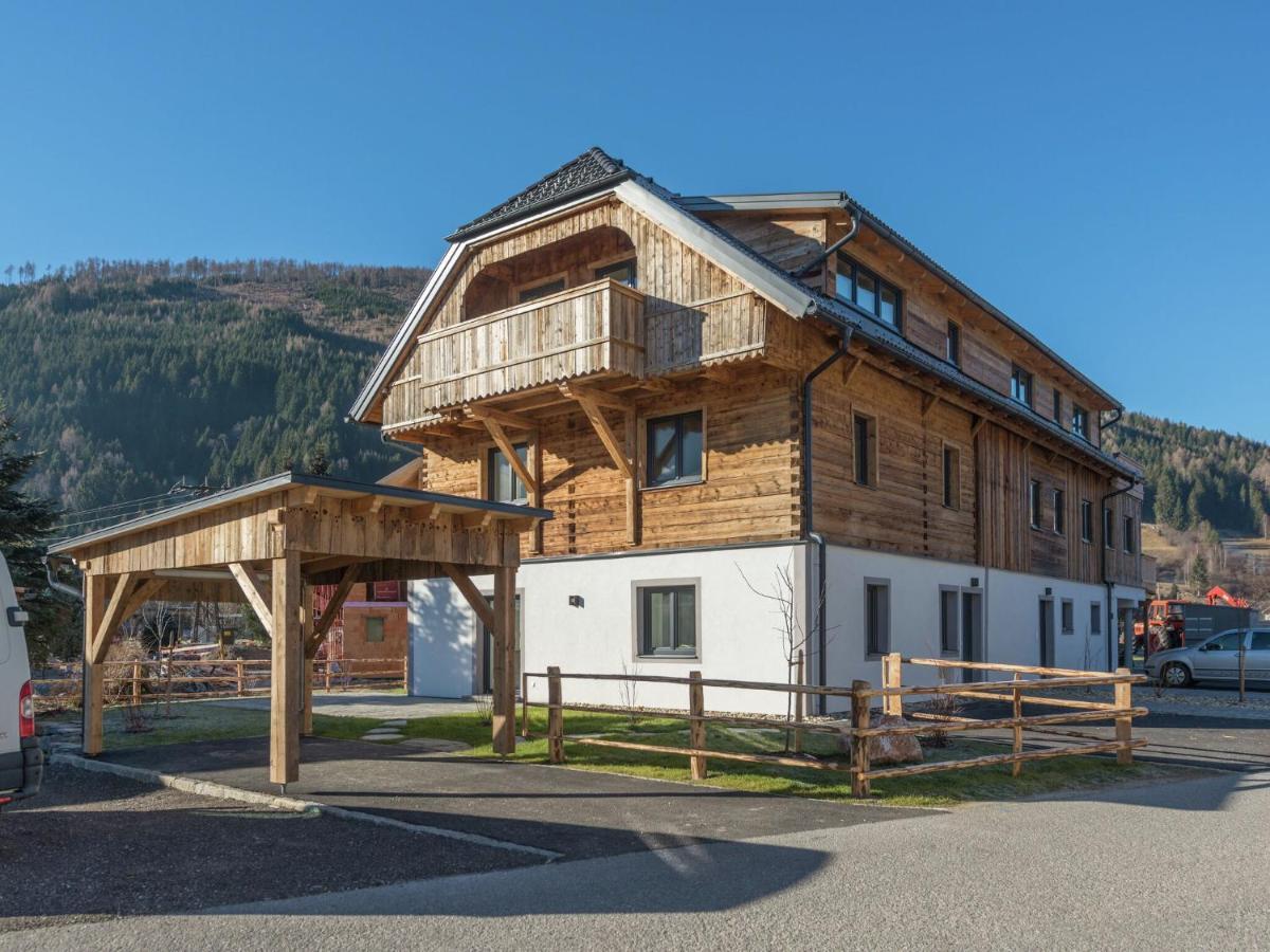 Premium Maisonette Near Ski Resorts St. Michael im Lungau Zewnętrze zdjęcie