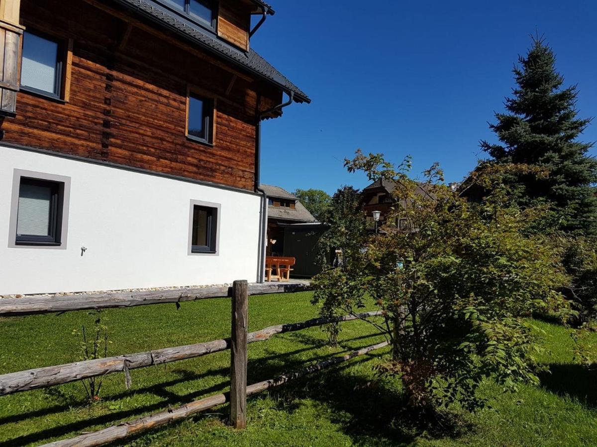 Premium Maisonette Near Ski Resorts St. Michael im Lungau Zewnętrze zdjęcie