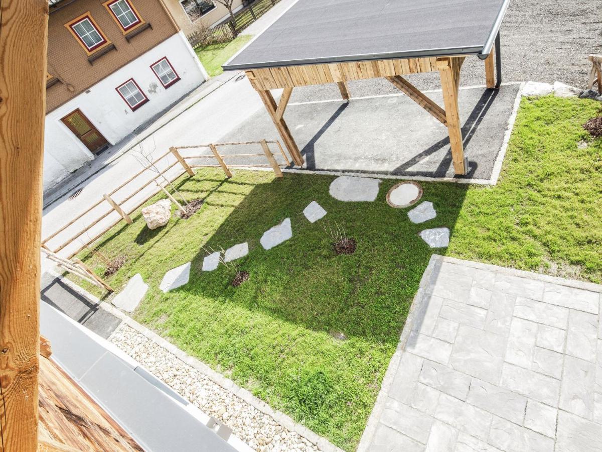 Premium Maisonette Near Ski Resorts St. Michael im Lungau Zewnętrze zdjęcie