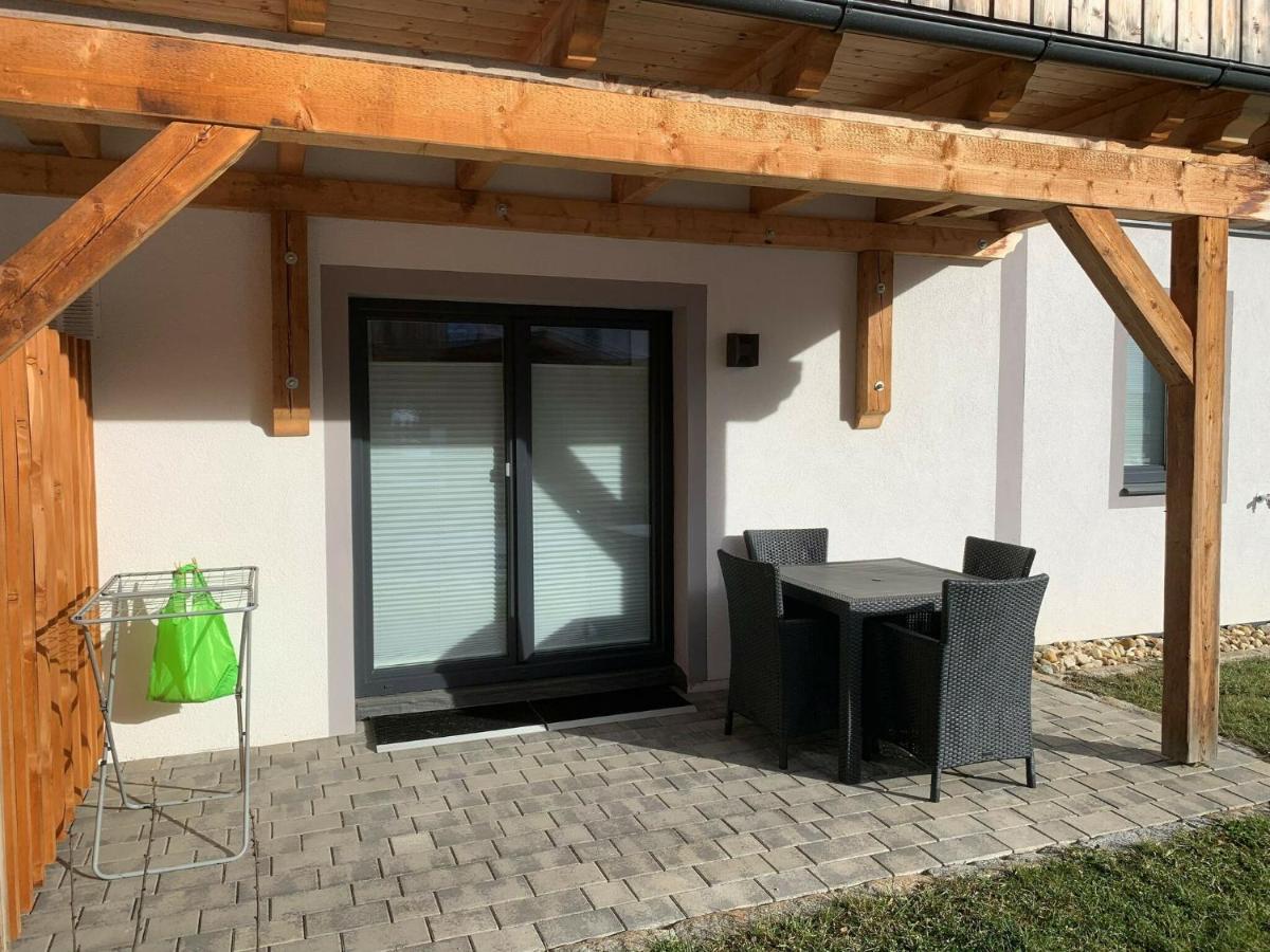 Premium Maisonette Near Ski Resorts St. Michael im Lungau Zewnętrze zdjęcie
