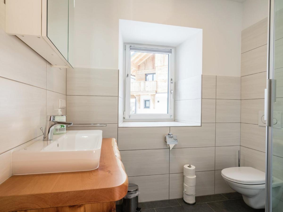 Premium Maisonette Near Ski Resorts St. Michael im Lungau Zewnętrze zdjęcie