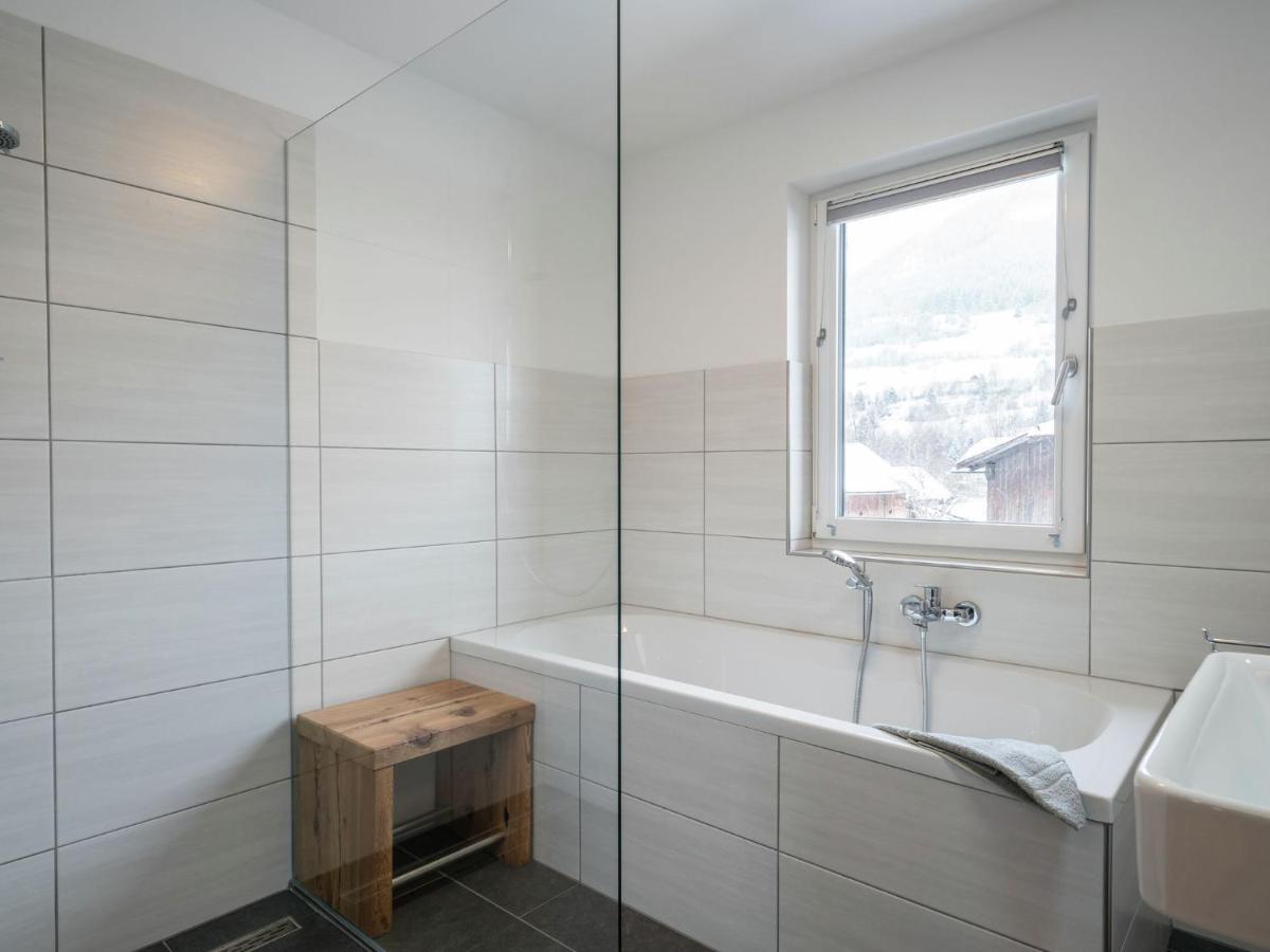 Premium Maisonette Near Ski Resorts St. Michael im Lungau Zewnętrze zdjęcie