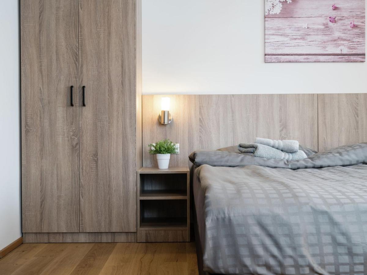 Premium Maisonette Near Ski Resorts St. Michael im Lungau Zewnętrze zdjęcie