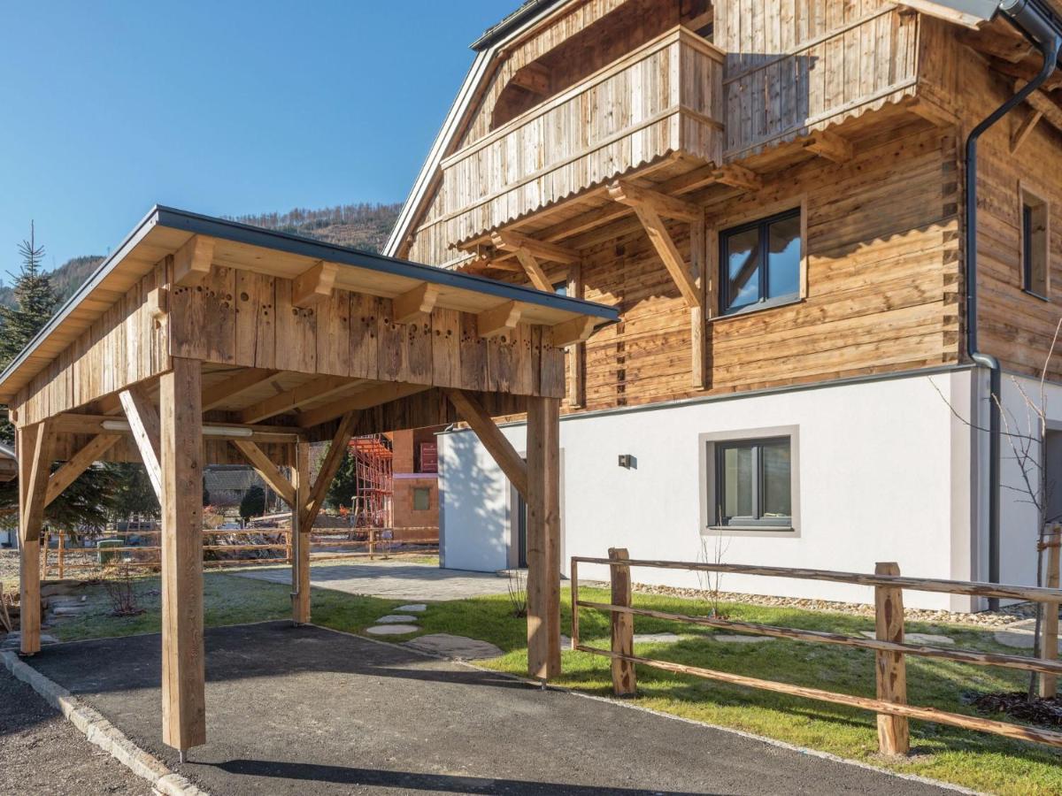 Premium Maisonette Near Ski Resorts St. Michael im Lungau Zewnętrze zdjęcie