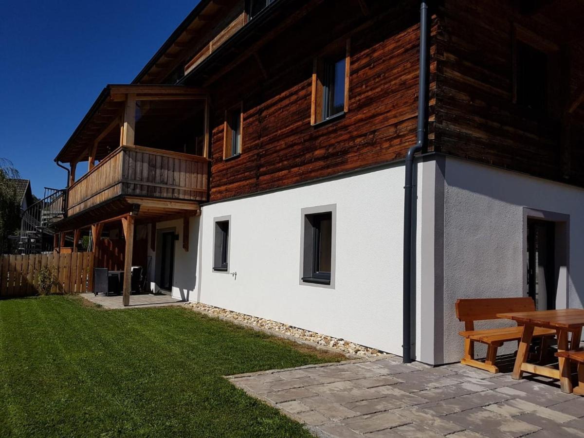 Premium Maisonette Near Ski Resorts St. Michael im Lungau Zewnętrze zdjęcie