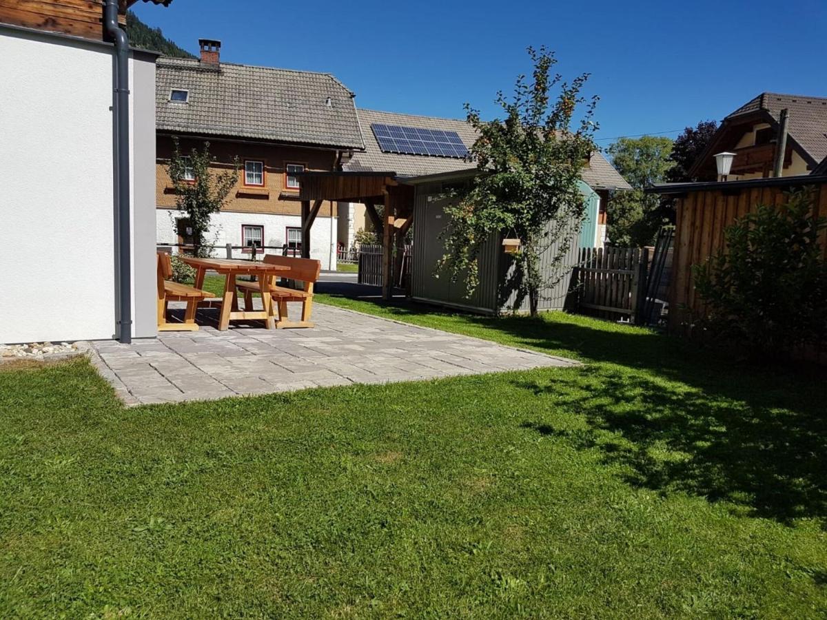 Premium Maisonette Near Ski Resorts St. Michael im Lungau Zewnętrze zdjęcie