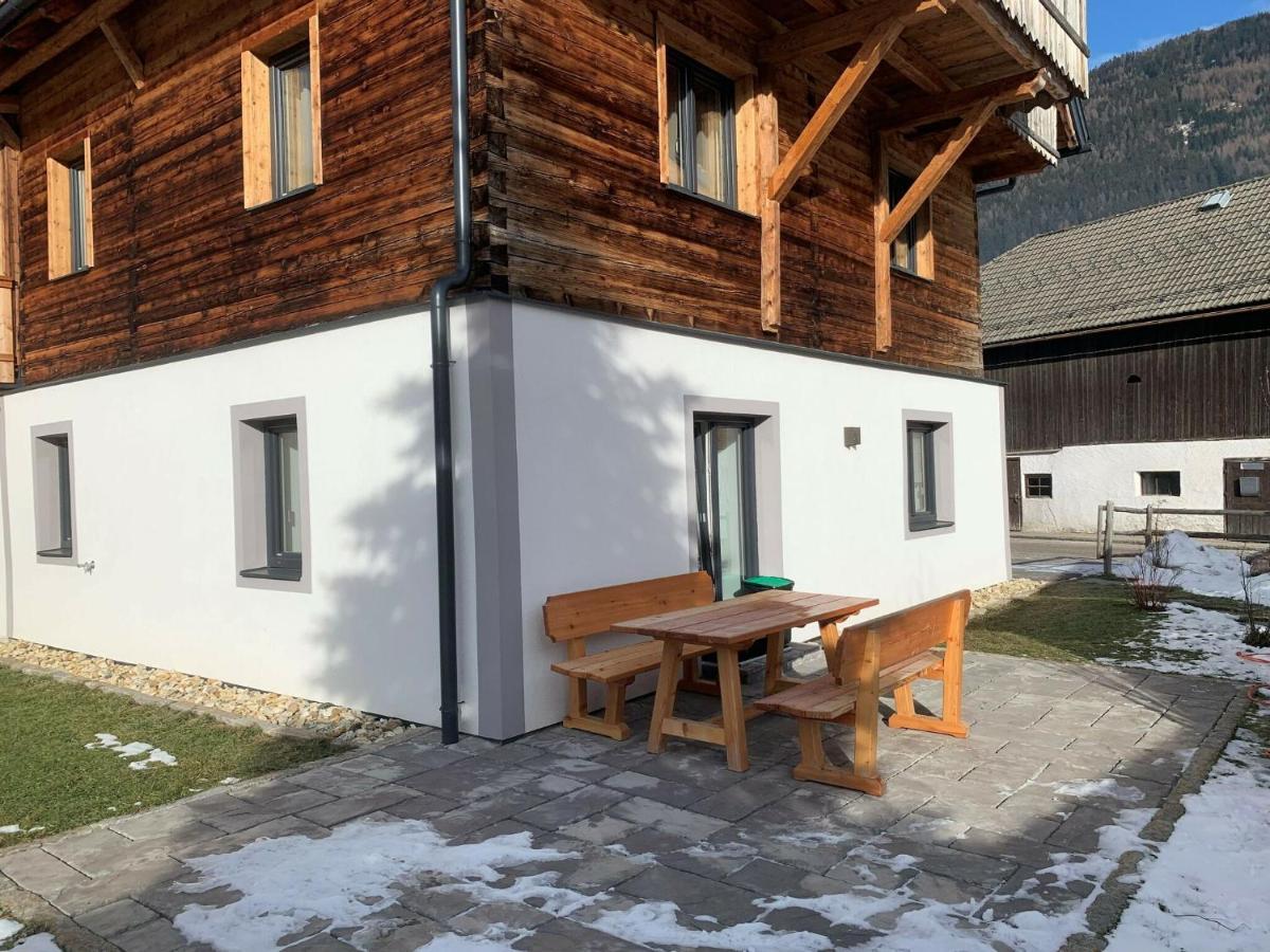 Premium Maisonette Near Ski Resorts St. Michael im Lungau Zewnętrze zdjęcie